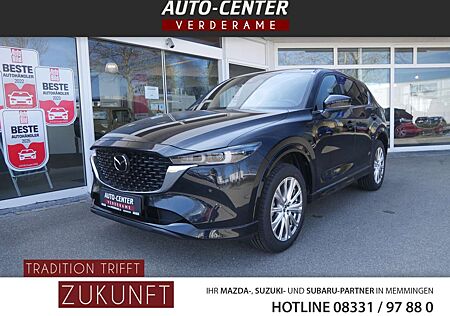 Mazda CX-5 e-SKYACTIV-G 194 AWD Takumi MATRIX-LED