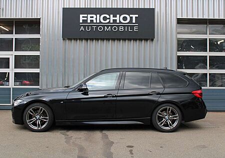 BMW 318 d Touring*M Sport*Automatik*Navi*LED*PDC*AHK