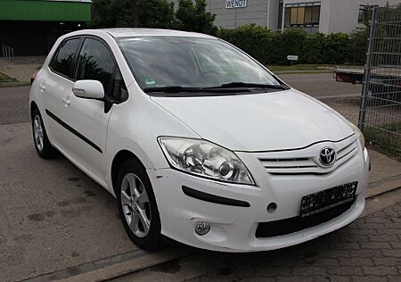 Toyota Auris 1.6 Life 1 Hand