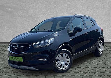 Opel Mokka X Selection 1.4 #Turbo #BT