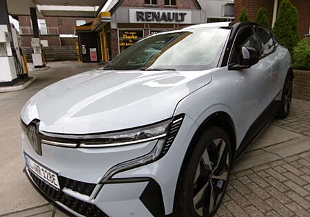 Renault Megane E-Tech EV60 220hp optimum charge Techno