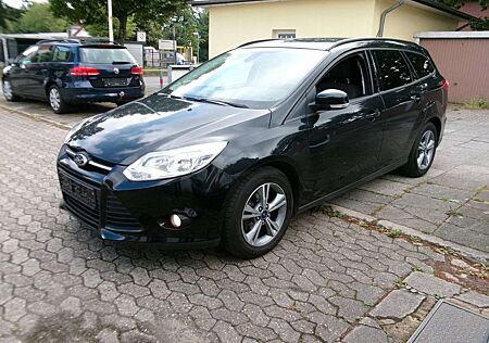 Ford Focus Turnier Sync Edition