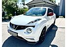 Nissan Juke 1.6 DIG-T ALL-MODE 4x4i CVT Nismo