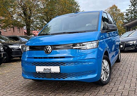 VW T7 Volkswagen Multivan 2.0TDI*Virtual*LED*TISCH*PDC*SHZ*