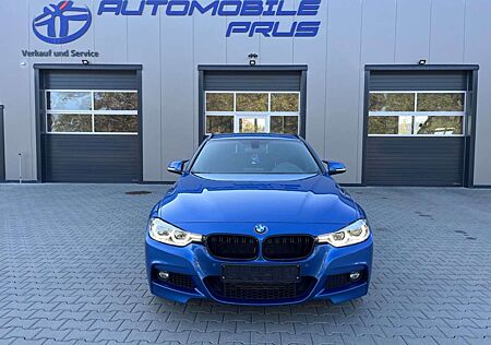 BMW 335d 335 Baureihe 3 Touring xDrive M Sport