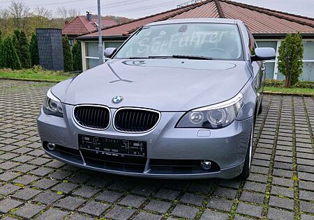 BMW 530i 530 ⭐️ , 2 Hand, Xenon, Leder, Automatik⭐️