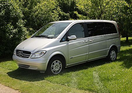 Mercedes-Benz Viano 2.2 CDI kompakt Trend