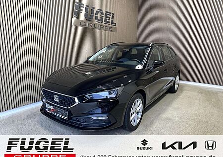 Seat Leon ST 2.0 TDI Style LED|SHZ|ACC|PDC