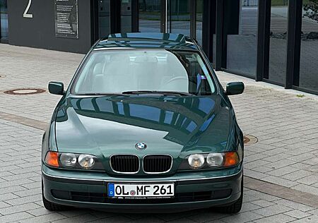 BMW 520i 520 Aut.