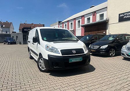 Fiat Scudo 12 SX L2H1 120 Multijet+KASTEN+95000KM+TÜV