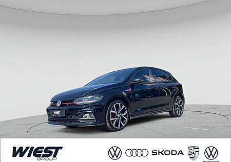 VW Polo Volkswagen 2.0 TSI GTI DSG Navi Pano LED ACC