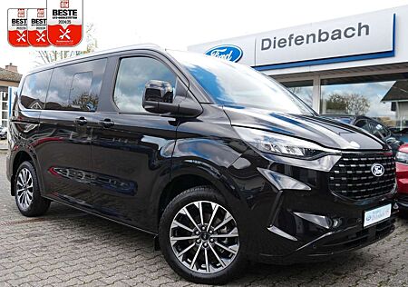 Ford Tourneo Custom L1 Titanium elektr.Türen,Panorama