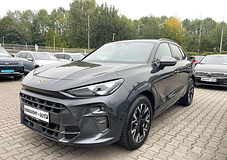 Cupra Terramar 1.5 eTSI DSG Navi LED HuD el.HK 360°Kam