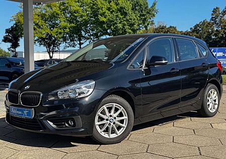 BMW 218 /KLIMA/NAVI/KEYLESS