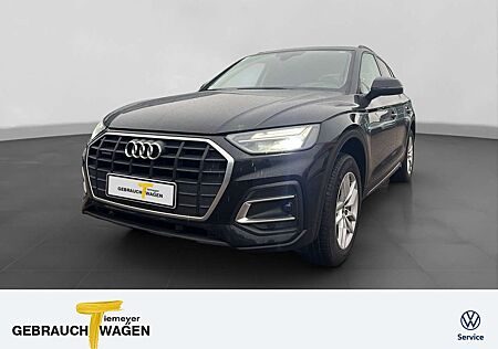 Audi Q5 50 TFSIe Q LED LM18 KAMERA
