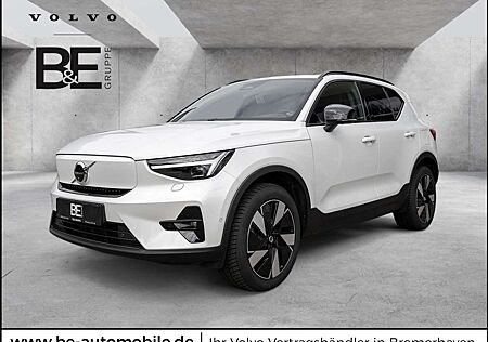 Volvo EX40 Twin Motor Plus Dark FACEL. ACC H/K 360°