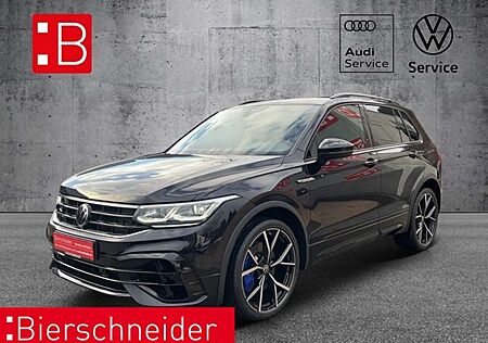 VW Tiguan Volkswagen 2.0 TSI DSG 4Mo. R IQ-LIGHT DIGITAL PRO 21 PANO KA