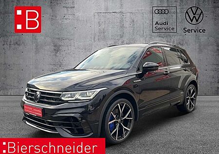 VW Tiguan Volkswagen 2.0 TSI DSG 4Mo. R IQ-LIGHT DIGITAL PRO 21 PANO KA