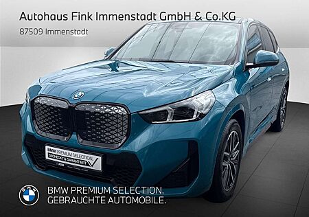 BMW iX1 eDrive20 A M Sportpaket HK HiFi DAB LED RFK