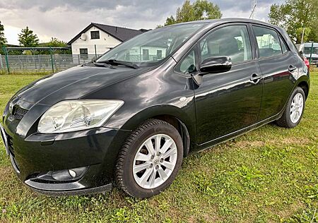 Toyota Auris Executive Xenon Automatik