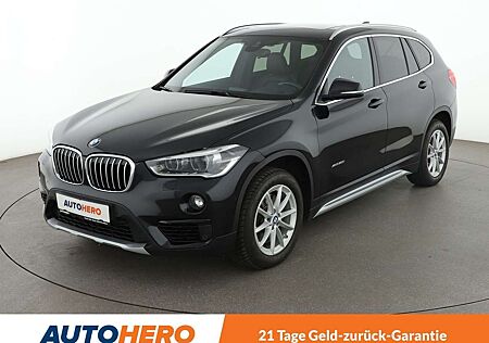 BMW X1 xDrive 20i xLine Aut.*NAVI*LED*TEMPO*PDC*PANO*