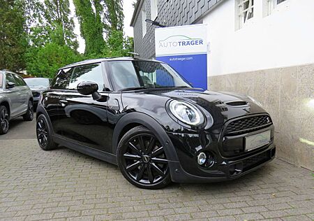 Mini Cooper S //Pano/H&R/Eibach/harman-kardon/Induktion