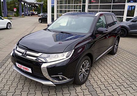 Mitsubishi Outlander 2.2 DI-D Edition 100+ 4WD 360° Kamera