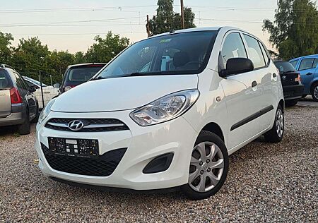 Hyundai i10 Classic