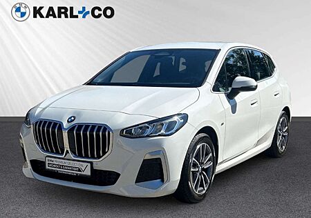 BMW 220 Active Tourer i M Sport Adaptives M Fahrwerk