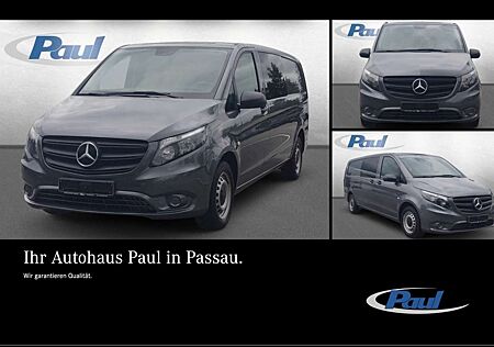 Mercedes-Benz Vito 116 CDI Mixto Extralang Klima+Tempomat