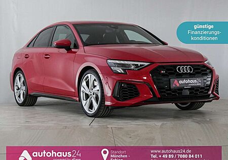 Audi S3 quattro 2.0 TFSI LED|Navi|Kamera|ACC