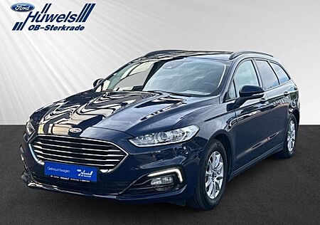 Ford Mondeo Turnier Hybrid Trend 2.0 +AHK+NAVI+SZH+PDC+RFK+
