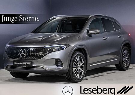 Mercedes-Benz EQA 350 4M Electric Art LED/360° Kamera/Ambiente