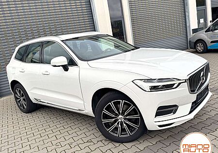 Volvo XC 60 XC60 D4 Inscription AWD