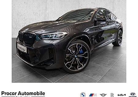 BMW X4 M Competition M Competition HK HiFi DAB LED