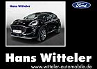 Ford Puma 1.0 Titanium X/Navi/ACC/8 fach bereift Klima