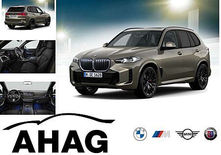 BMW X5 xDrive30d M Sportpaket Innovationsp. Panorama