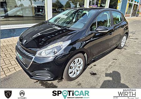 Peugeot 208 Active 68 KLIMA+SITZHZG.+PDC+BLUETOOTH