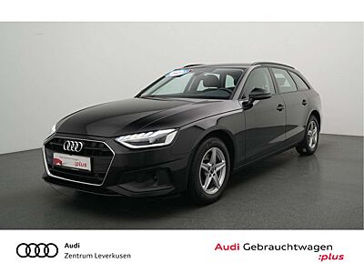 Audi A4 Avant TDI S TRON NAVI KAM LED PDC