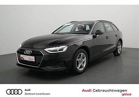 Audi A4 Avant TDI S TRON NAVI KAM LED PDC