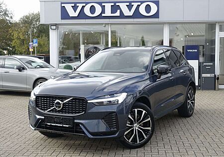 Volvo XC 60 XC60 Plus B4 Dark/AHK/Standhz./360°Cam/Panorama