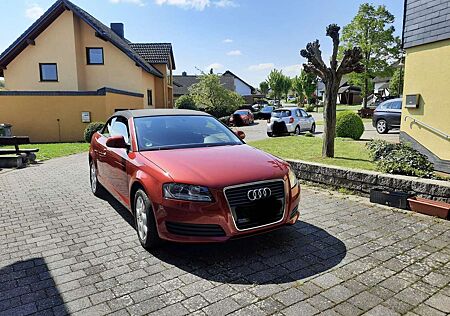 Audi A3 Attraction