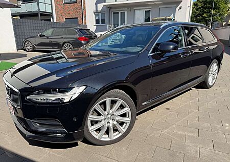 Volvo V90 Kombi Inscription AWD*Panorama*Head-Up*Leder