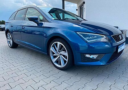 Seat Leon ST FR|PANO|NAVI|