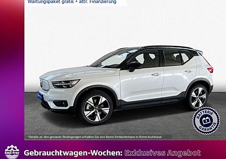 Volvo XC 40 XC40 XC40 P8 AWD R-Design PilotAssist BLIS Wärmepumpe