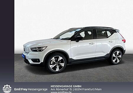 Volvo XC 40 XC40 XC40 P8 AWD R-Design PilotAssist BLIS Wärmepumpe