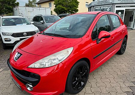 Peugeot 207 Urban Move