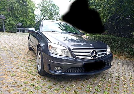 Mercedes-Benz CLC -Klasse 200 Kompressor Automatik