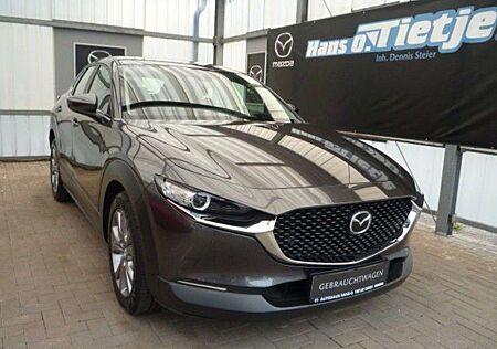 Mazda CX-30 SKYACTIV-G 2.0 150PS M Hybrid 6AG