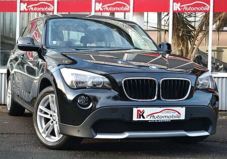 BMW X1 sDrive18i Automatik/Klima/PDC/Tempomat/2.Hd.